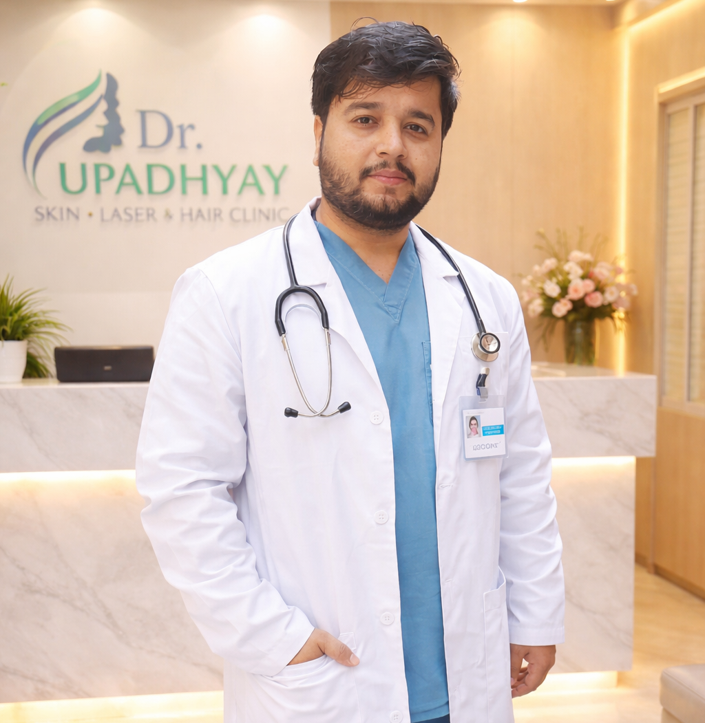 Dr. Upadhyay