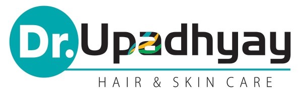Dr. Upadhyay Hair & Skin Care logo